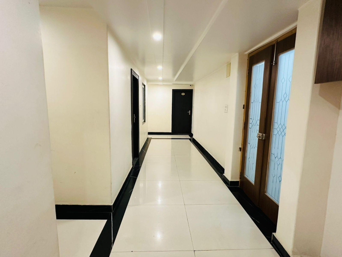 Public Area 2, Hotel M K Grand, Varanasi
