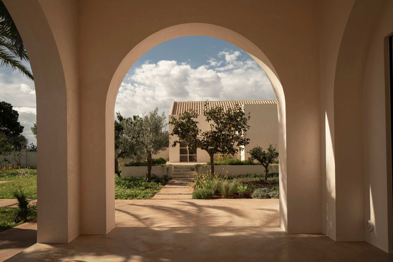 Room 5, Casa Caroseno by Boutique Puglia Design Stay, Bari