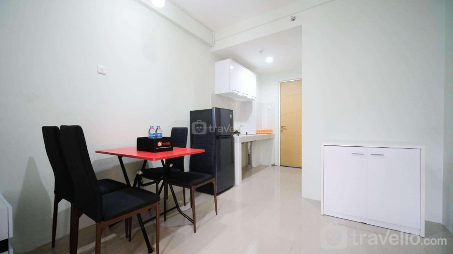Others 4, Best Cozy Living 2BR at Bale Hinggil By Travelio, Surabaya
