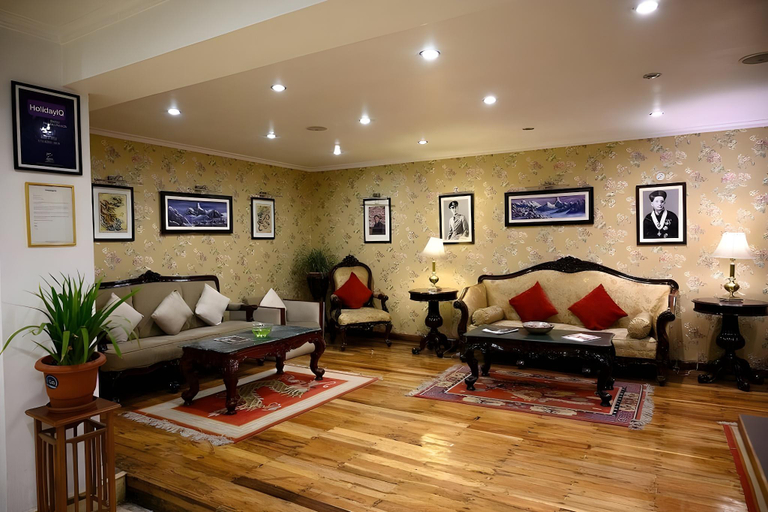 Others 5, Udaan Keepsa Hotel & Spa, Gangtok ( 05 min walk to Mg Marg ), East Sikkim