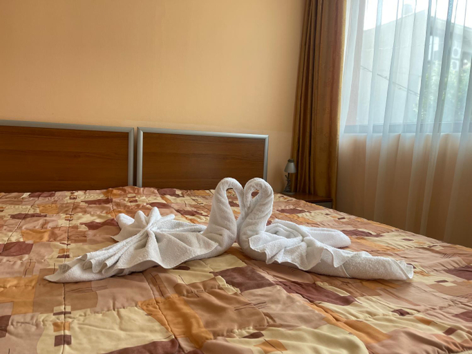 Bedroom 3, Sofia Family Hotel, Pomorie
