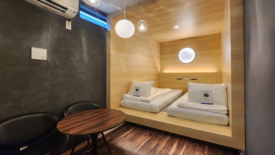 Bedroom 2, ZUMI TERRACE うちなーみやリゾート宮古島, Miyakojima