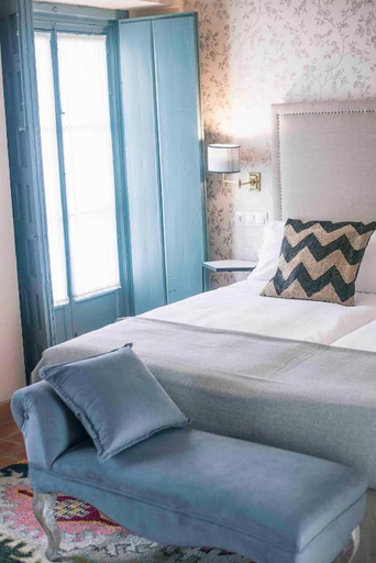 Bedroom 3, Casa Boutique La Pila del Pato, Sevilla