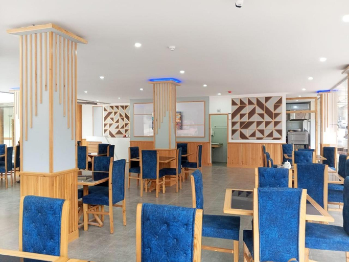 Food & Drinks 4, Legend Hotel Kalam, Malakand