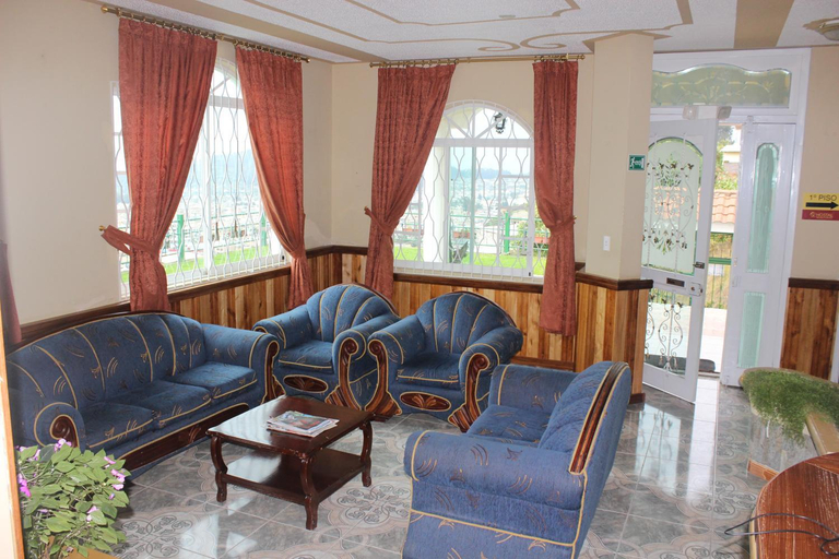 Others 5, Hostal Mirador de Otavalo, Otavalo
