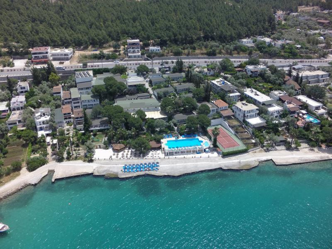 Others 5, Greenport Bodrum Hotel, Bodrum
