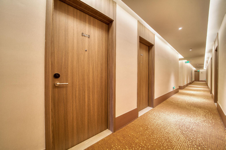Others 4, Hanting Hotel Yuyao North Station, Ningbo