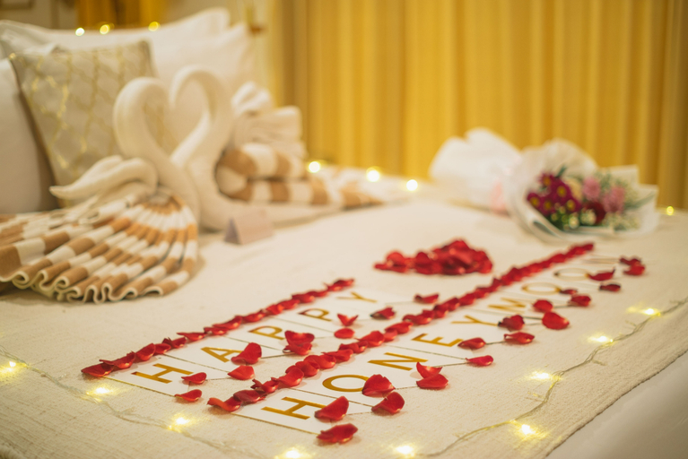Others 3, Bohemian Jogja Villas With Private Pool, Sleman