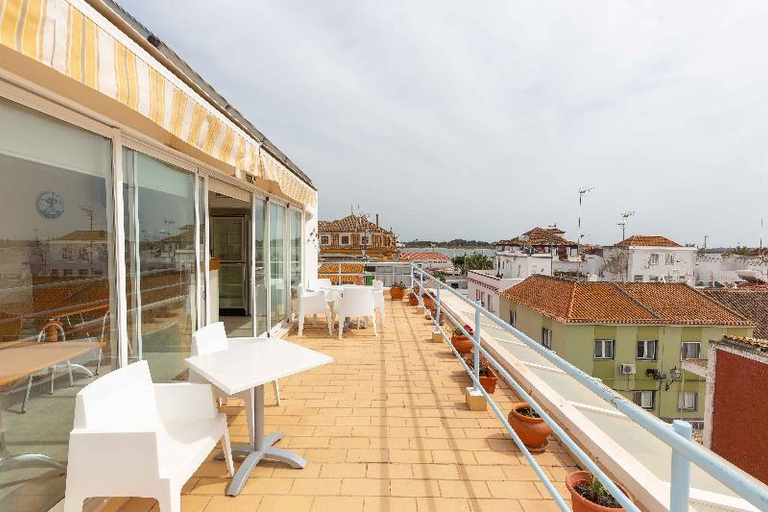 Others 5, Villa Marquez Apartments, Vila Real de Santo António