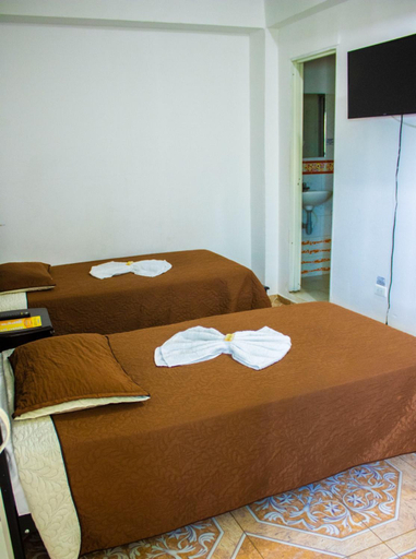 Others 5, Hotel Quinchia, Quinchía