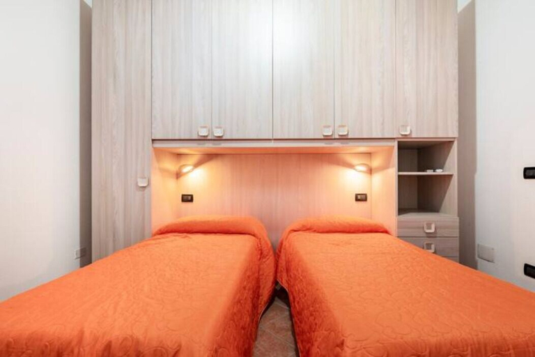 Room 5, Vista Sul Pandi Zucchero -HolidayHouse-, Carbonia-Iglesias