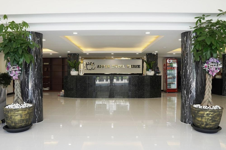 Others 4, Sun Horizon Hotel, Dangkao