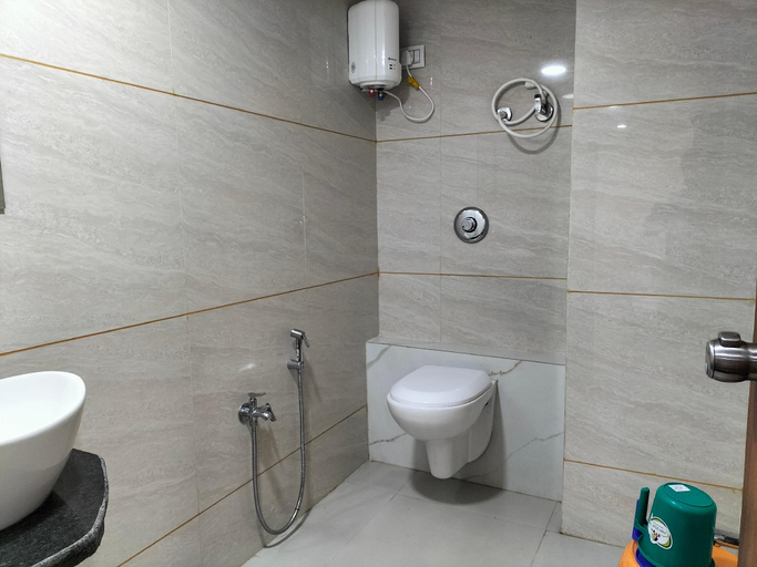 Others 4, Hotel Divya Palace, Ahmadabad