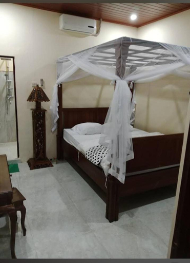 Others 5, Mbah Oden Homestay Borobudur, Magelang