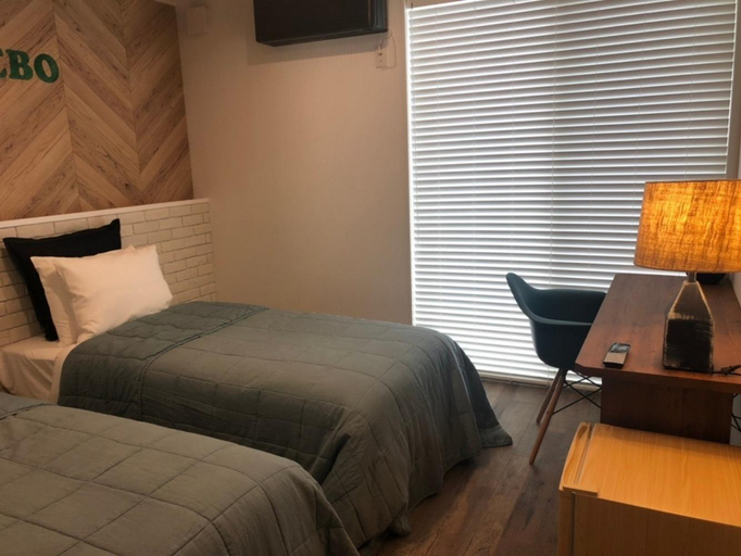 Others 4, Kitchen and Balcony 99 Stay Sasebo #SGx, Sasebo