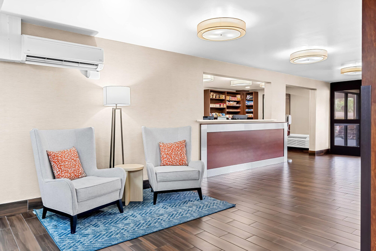 Others 5, Comfort Inn University, New Hanover