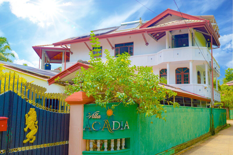 Exterior & Views 2, Villa Acadia, Beruwala