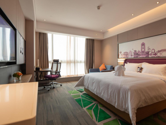 Others 4, Hampton by Hilton Chengdu Xibo City, Chengdu