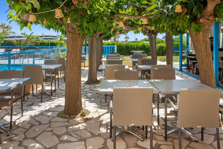 Food & Drinks 5, Hotel La Nartelle, Var