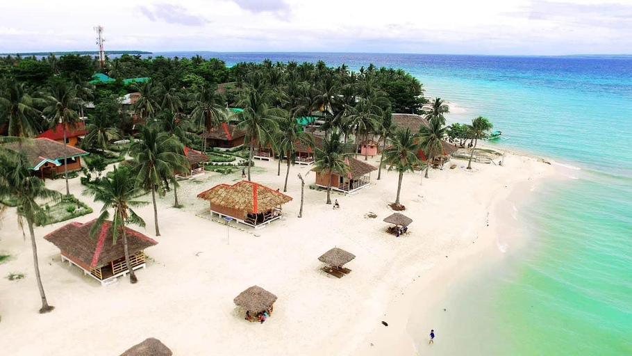 Others 3, Marion's Inn 1 Bantayan powered by Cocotel, Bantayan