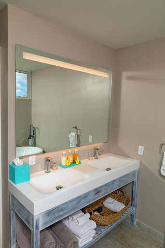 Bathroom 4, Sea Breeze Beach House All Inclusive by Ocean Hotels