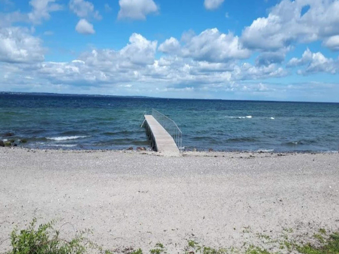 Others 4, 8 Person Holiday Home in Tranekaer, Langeland