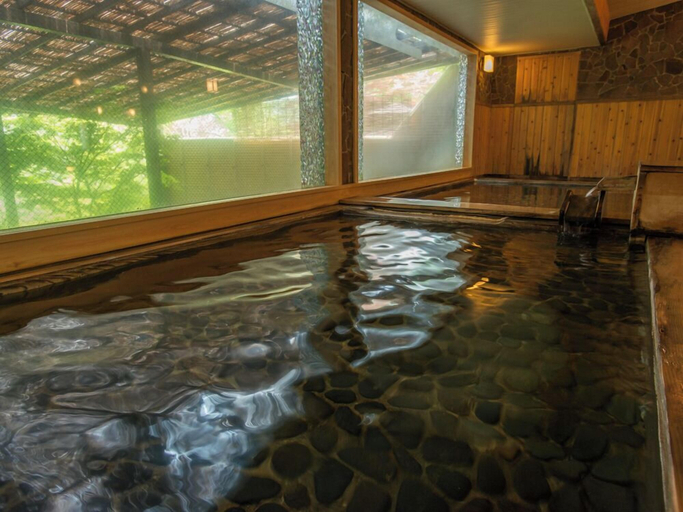 Sport & Beauty 5, Kinugawa Park Hotels, Nikkō