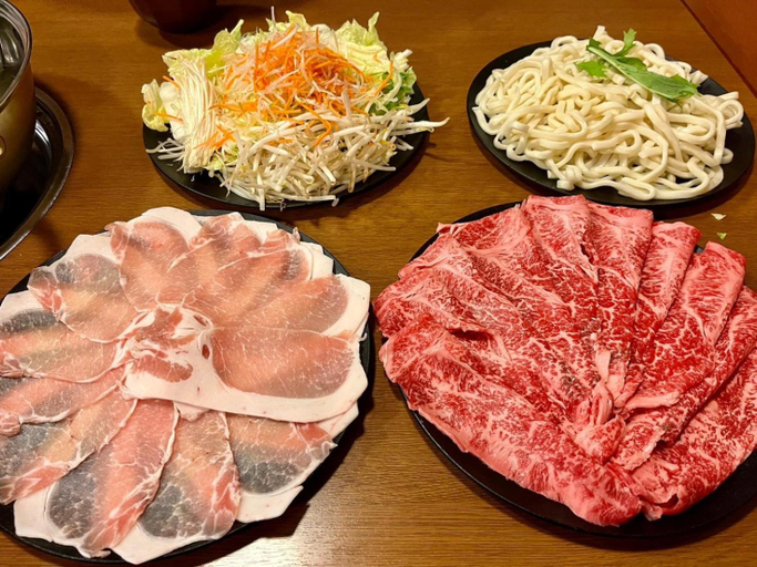 Food & Drinks 3, Hotel EL 8(宇都宮駅東口), Utsunomiya