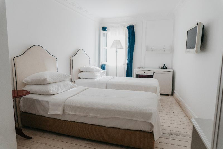 Bedroom 4, Vintage Alaçatı, Çeşme