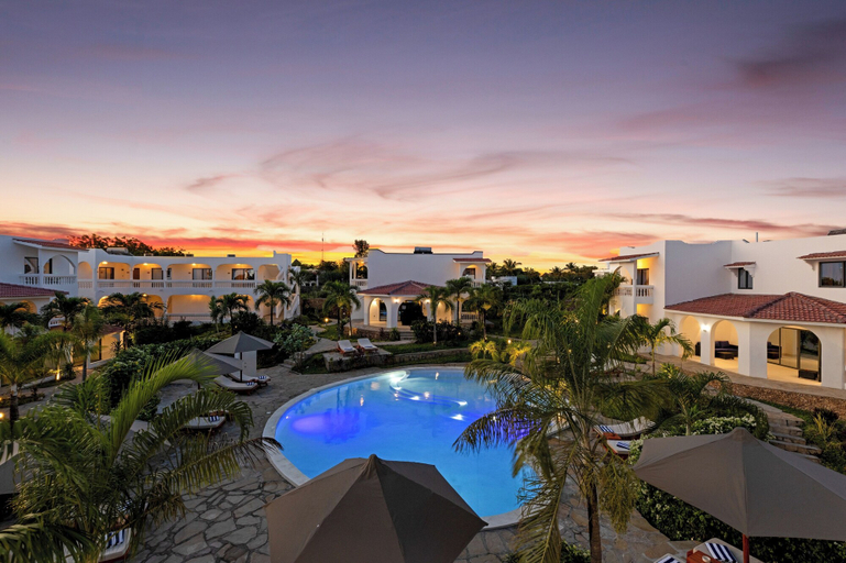 Exterior 3, Q Boutique Resort Malindi, Malindi