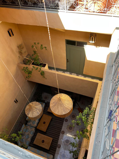 Others 5, Medina Oasis Hostel, Marrakech