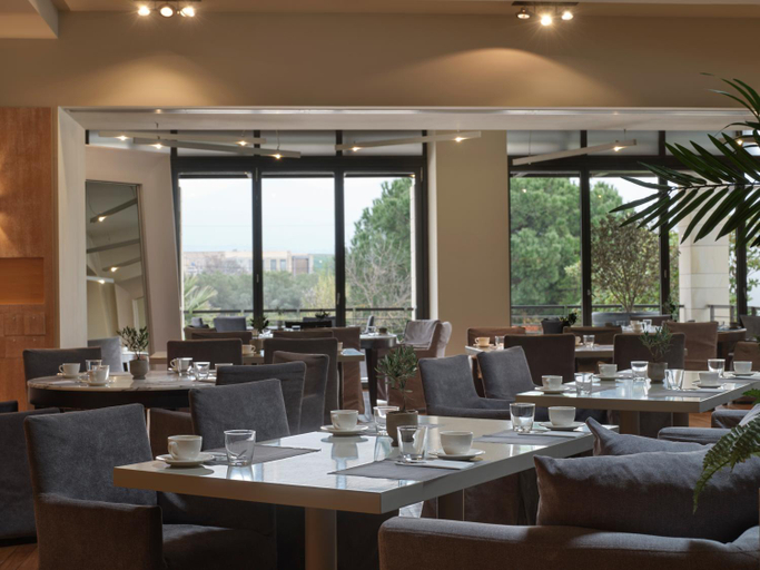 Food & Drinks 5, September Hotel Thessaloniki, Central Macedonia