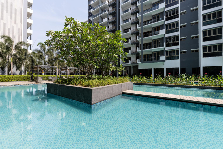 Others 2, Axis Residence Suites by Caerus Management, Ruessei Kaev