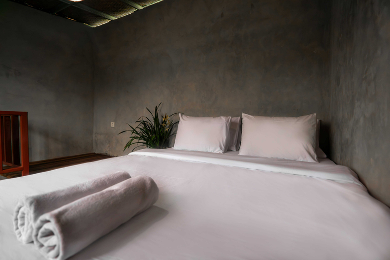 Bedroom 4, Padangan Lodge By Bali Cabin, Tabanan