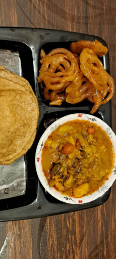 Food & Drinks 3, Hotel Ananya Inn, Varanasi
