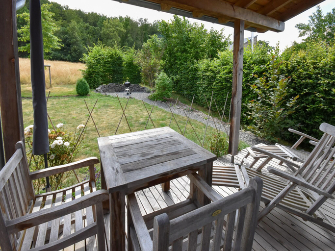 Others 2, Detached holiday home in the Vulkaneifel, Vulkaneifel