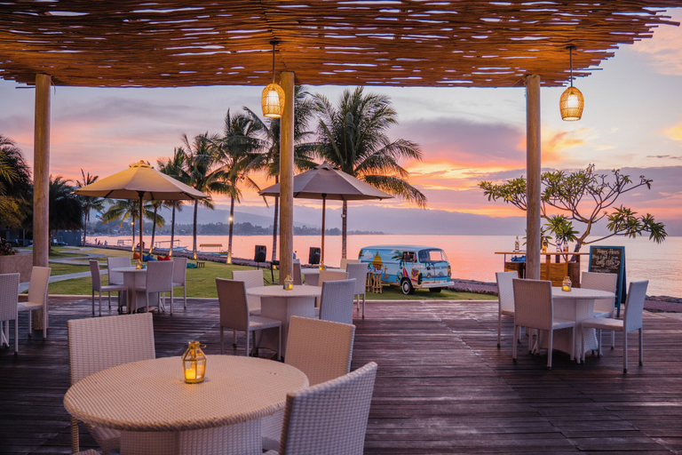 Food & Drinks 2, Lovina Beach Club & Resort, Buleleng