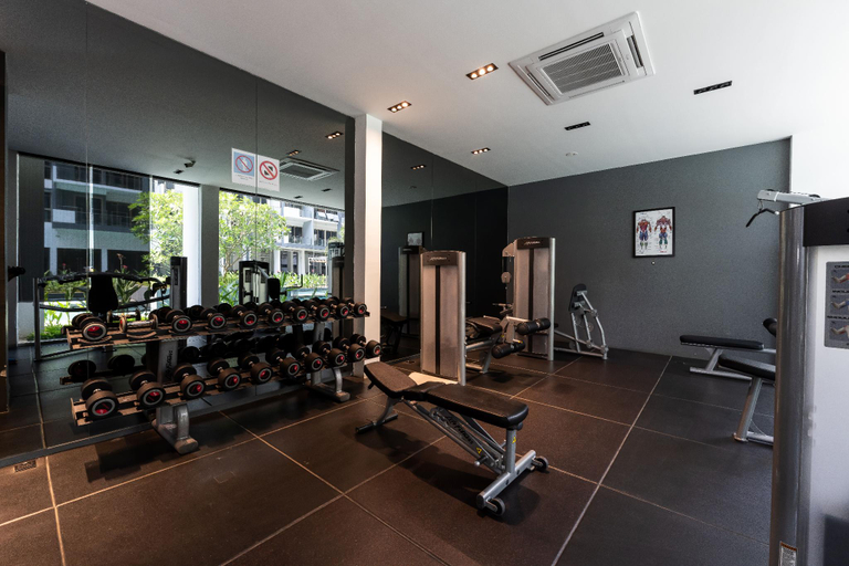 Others 4, Axis Residence Suites by Caerus Management, Ruessei Kaev