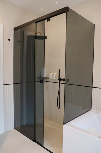 Bedroom 4, Emme Palace Hotel & Spa, Terni