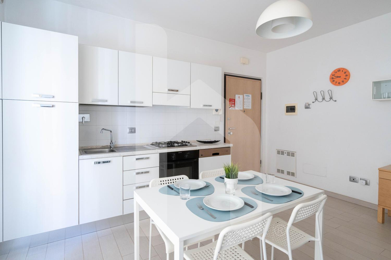 Others 4, Homiday - Residence BordoPineta, Teramo