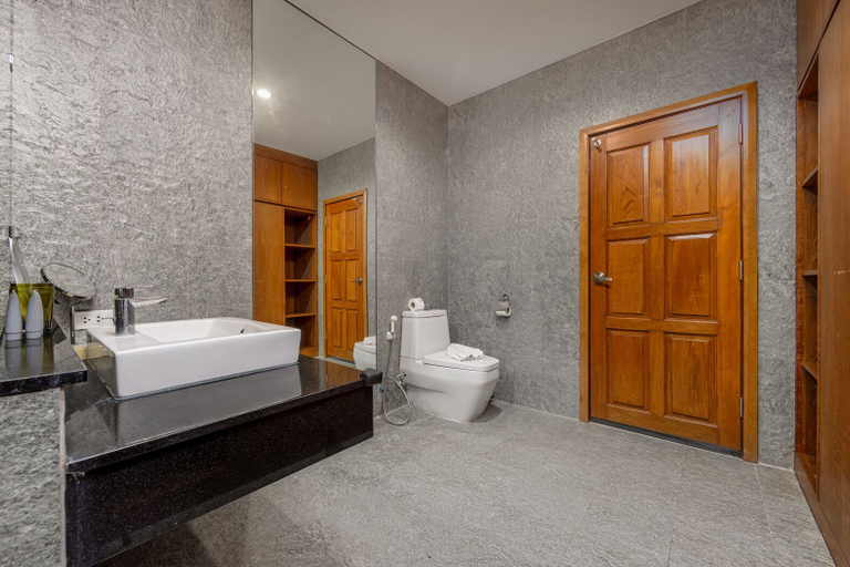 Bathroom 5, Villa Fam with Private Pool, Phuket Island