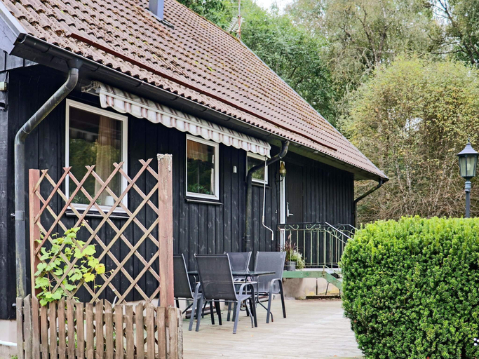 Others 5, star holiday home in ULLARED-By Traum, Falkenberg