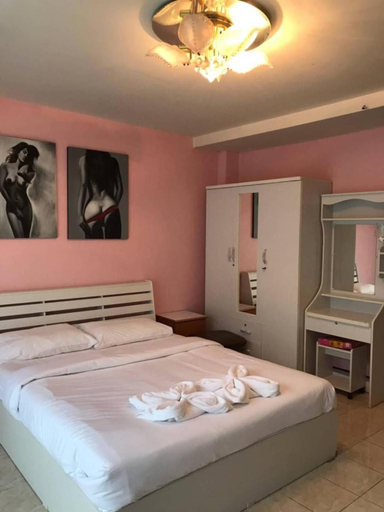 Bedroom 2, You place, Pattaya