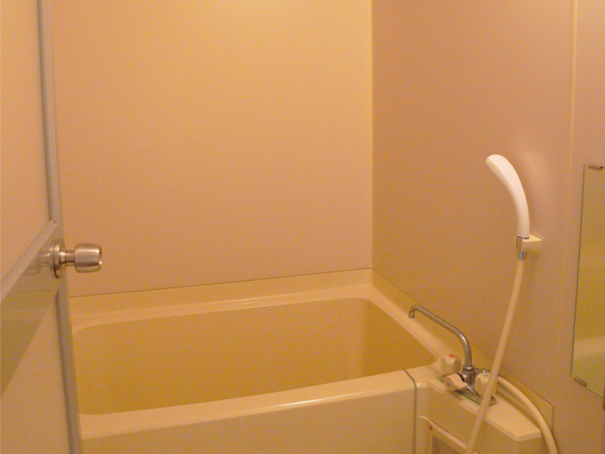 Bathroom 4, Inawashiro Kanko Hotel, Inawashiro