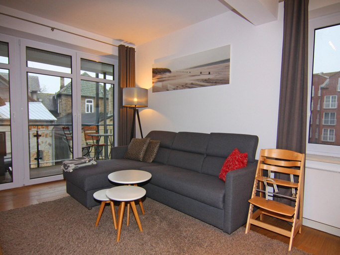Others 4, Ferienwohnung Sturmeck, Fehmarn-Orth, Ostholstein