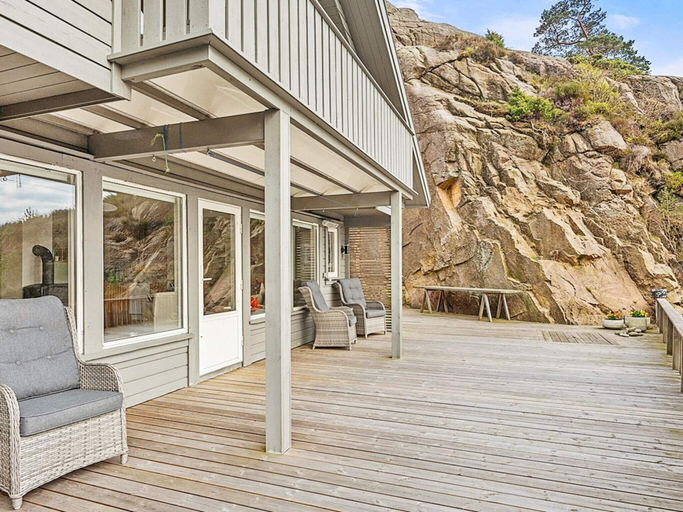 Exterior & Views 1, person holiday home in Lindesnes-By Traum, Lindesnes