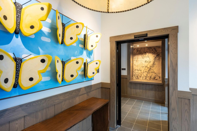 Others 4, The Blake Residences, Taos