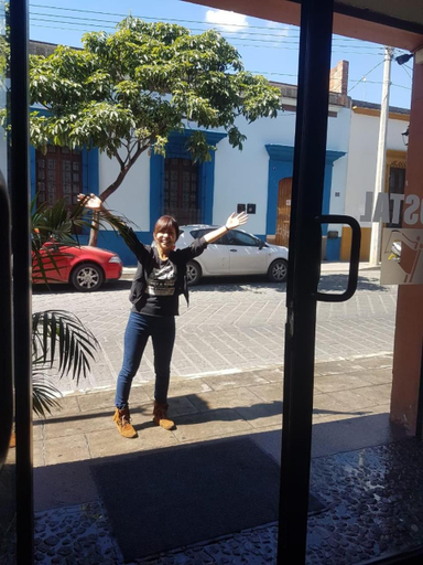 Others 5, Hostal de Las Americas, Del Centro
