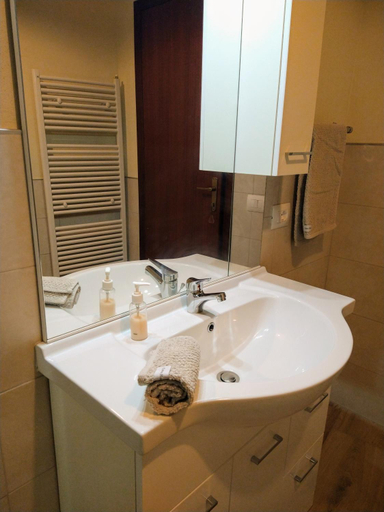 Others 5, Locanda San Felice, Brescia