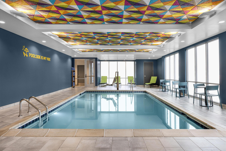 Sport & Beauty 5, Home2 Suites By Hilton Dry Ridge, Grant